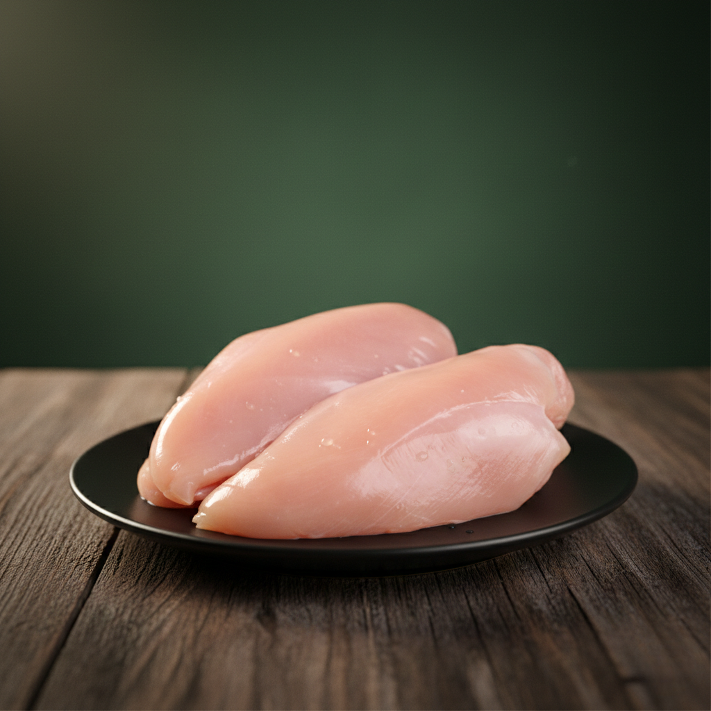 Kipfilet - a kwaliteit
