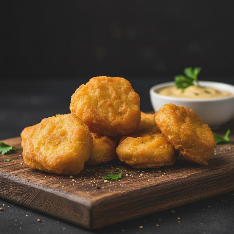 Kipnuggets