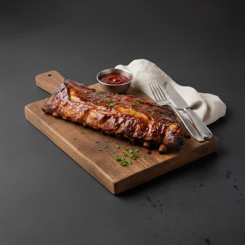 Spareribs